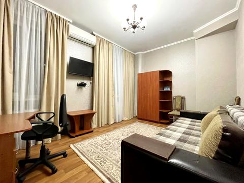 квартира за адресою Гвардійців-Широнінців вул., 33