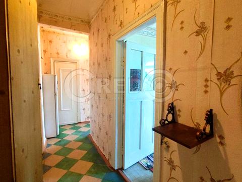 квартира по адресу Южный просп., 16