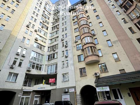 квартира по адресу Дмитриевская ул., 48-Г