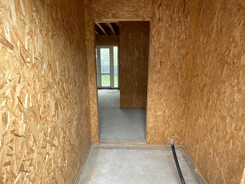 дом по адресу Поліська ул.