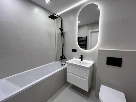 квартира по адресу Крайковского ул., 1а