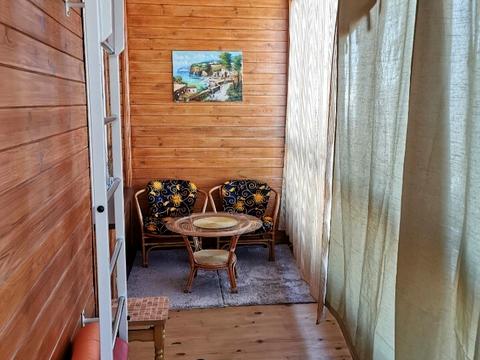 квартира по адресу Панаса Мирного ул., 28-А