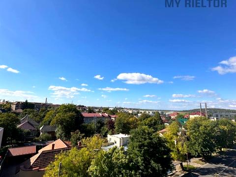 квартира за адресою Собранецька вул., 120