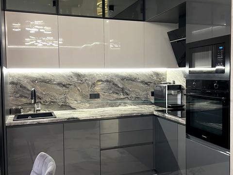 будинок за адресою Захисників Маріуполя вул. (Костромська)