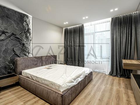 квартира по адресу Киев, Трускавецкая ул., 14к