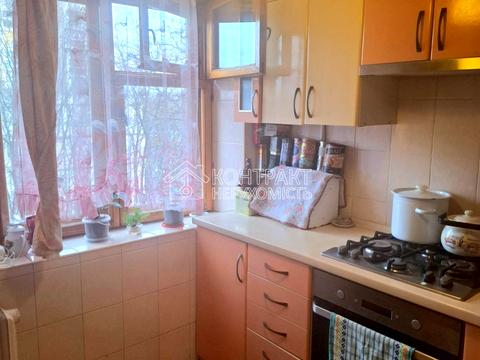 квартира за адресою Науки просп. (Леніна), 64