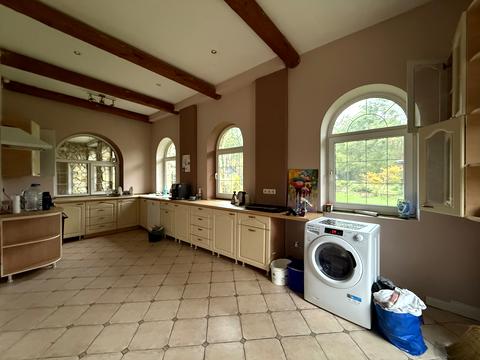 дом по адресу Ягодная ул.