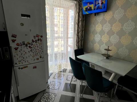 квартира за адресою В'ячеслава Чорновола вул., 91і