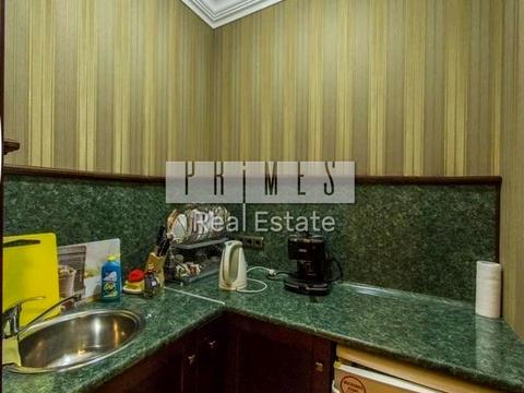 коммерческая по адресу Нагорная ул., 27-А