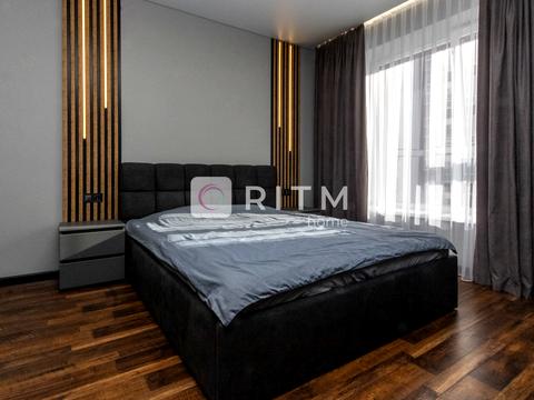 квартира по адресу Отца Ивана Блавацкого ул., 18