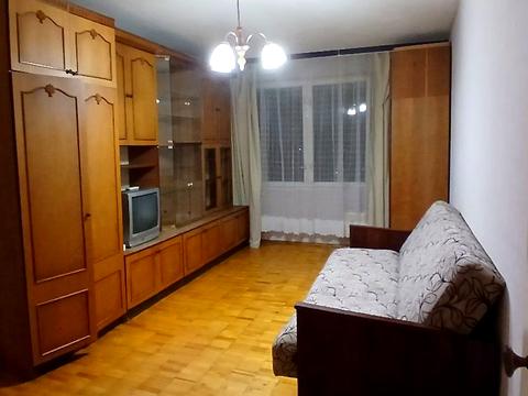 квартира по адресу Вахтанга Кикабидзе ул. (Булгакова), 15-А