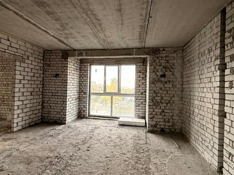 квартира по адресу Рождественская ул., 108
