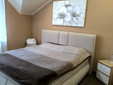 будинок за адресою Туполєва академіка вул.