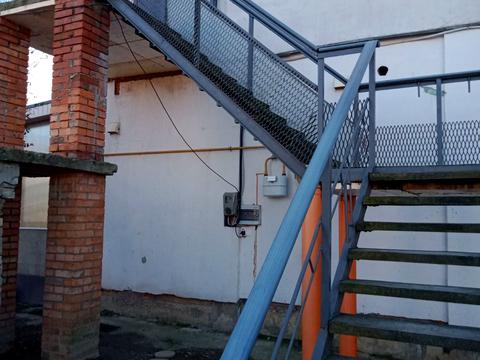 будинок за адресою Сергія Колоса вул. (Леніна), 51