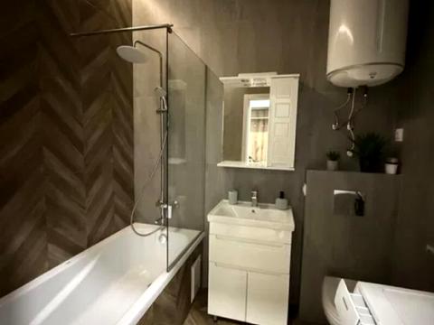 квартира по адресу Камянская ул. (Днепродзержинская), 128