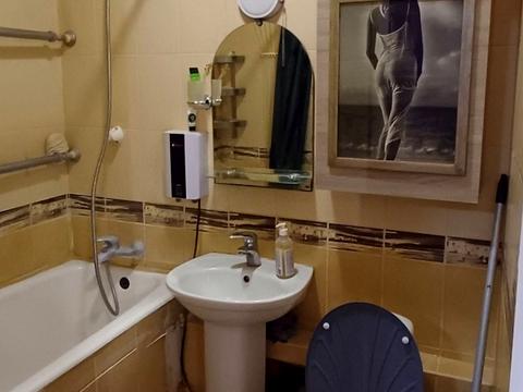 квартира по адресу Новодарницкая ул., 30