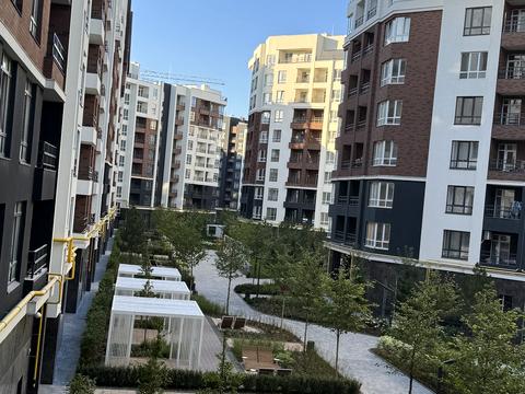 квартира за адресою Ольги Кобилянської вул. (Достоєвського), 1-В/35