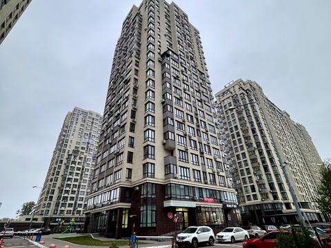 квартира за адресою Степана Рудницького вул. (Академіка Вільямса), 19/14