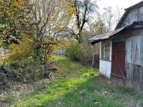 ділянка за адресою 