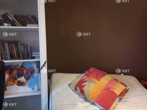 квартира за адресою Нескорених вул. (Героїв Праці), 12г