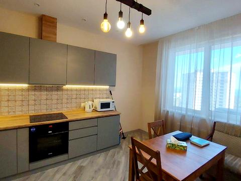 квартира за адресою Генуезька вул., 3В