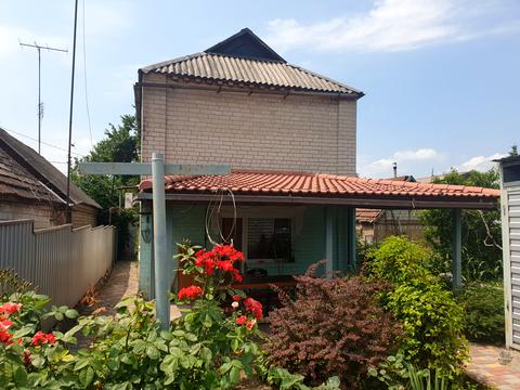 будинок за адресою Ударна вул.