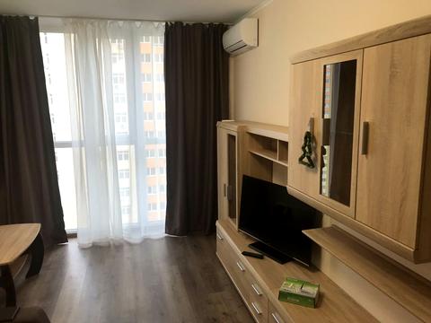 квартира по адресу Петра Калнишевського ул. (Михайла Майорова), 8