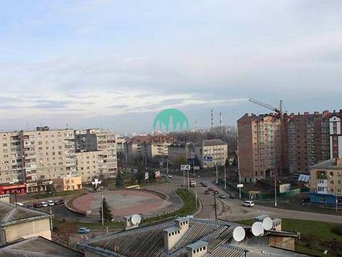 квартира за адресою Євгена Коновальця вул., 138А