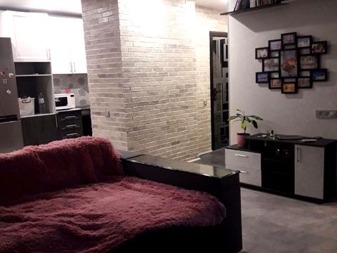 квартира по адресу Головатого пер., 76б