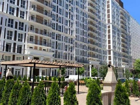 квартира по адресу Михаила Максимовича ул. (Трутенко Онуфрия), 24-Б