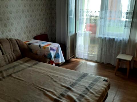 квартира по адресу Драгоманова ул., 18