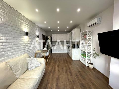 квартира за адресою Добровольців вул. (Маршала Говорова), 10г