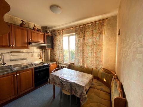 квартира по адресу Приречная ул., 27