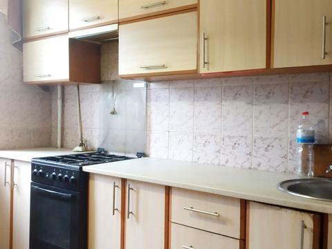 квартира за адресою Феодосійська вул., 4