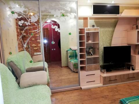 квартира по адресу ул. Жолудева, 8А