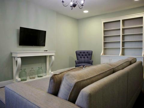 квартира по адресу Бехтеревский пер., 7