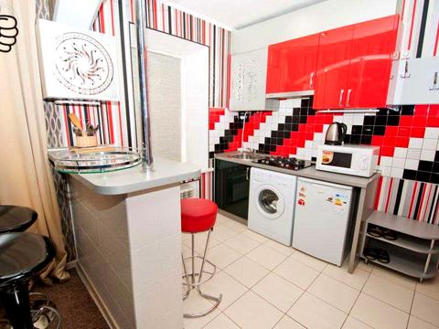 квартира за адресою Пер Онилова , 12