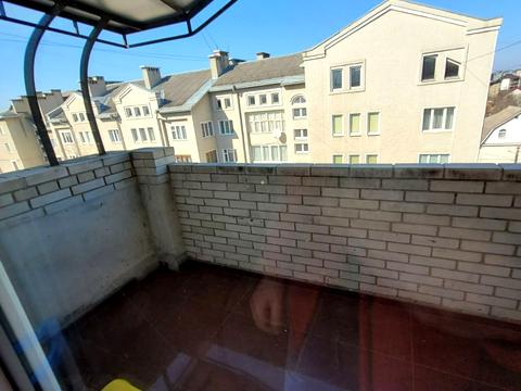 квартира по адресу Української Дивізії, 5