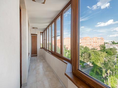 квартира за адресою Леся Курбаса вул., 15а