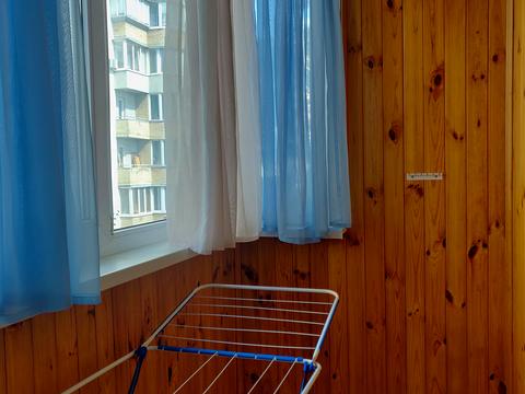 квартира за адресою Михайла Котельникова вул., 37