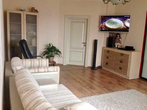 квартира за адресою Бориса Гмирі вул., 6