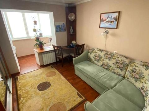 квартира за адресою Академіка Доброхотова вул., 17