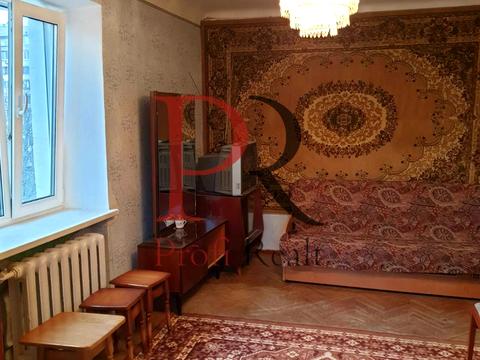 квартира по адресу Остафия Дашкевича ул. (Курнатовского), 5