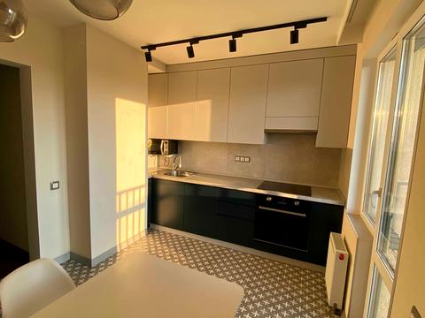 квартира за адресою Тираспольська вул., 60