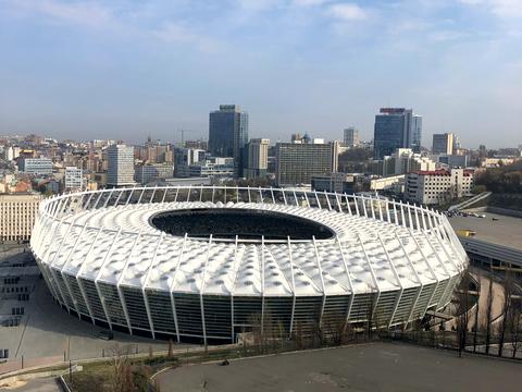 квартира за адресою Київ, Ділова вул. (Димитрова), 4