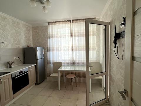 квартира по адресу Проспект Небесної Сотні, 111