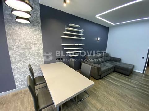 квартира по адресу Евгения Коновальца ул. (Щорса), 34-А