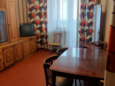 квартира по адресу Червоной Калины просп. (Владимира Маяковского), 64-А