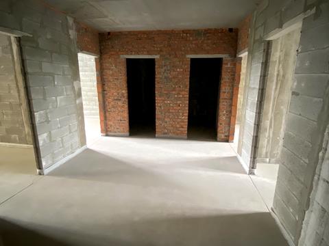 квартира по адресу Кадетский Гай ул., 12