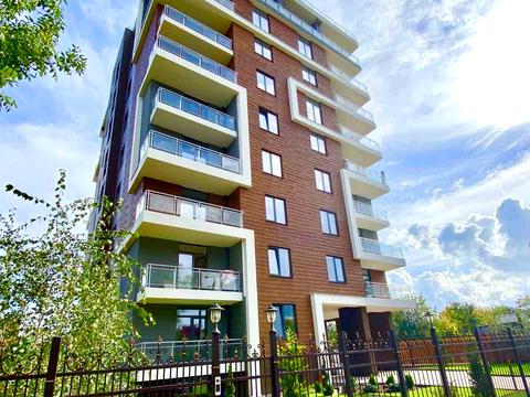 квартира по адресу мала морьска, 24а
